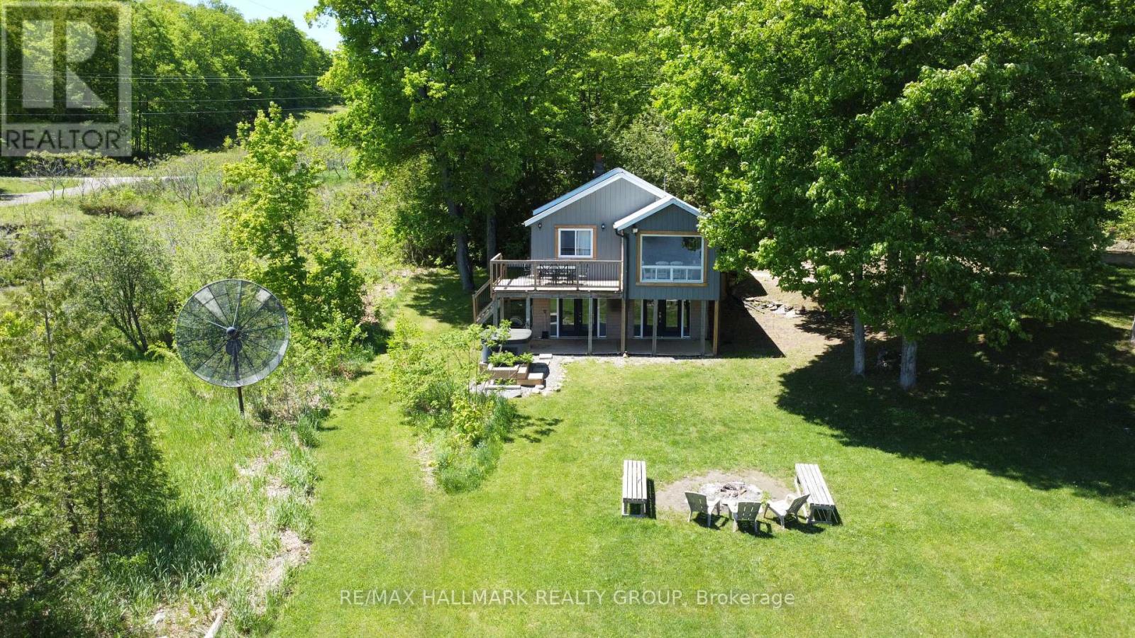 2294 Myers Cave Road, Frontenac (Frontenac North), Ontario  K0H 1K0 - Photo 42 - X13805694
