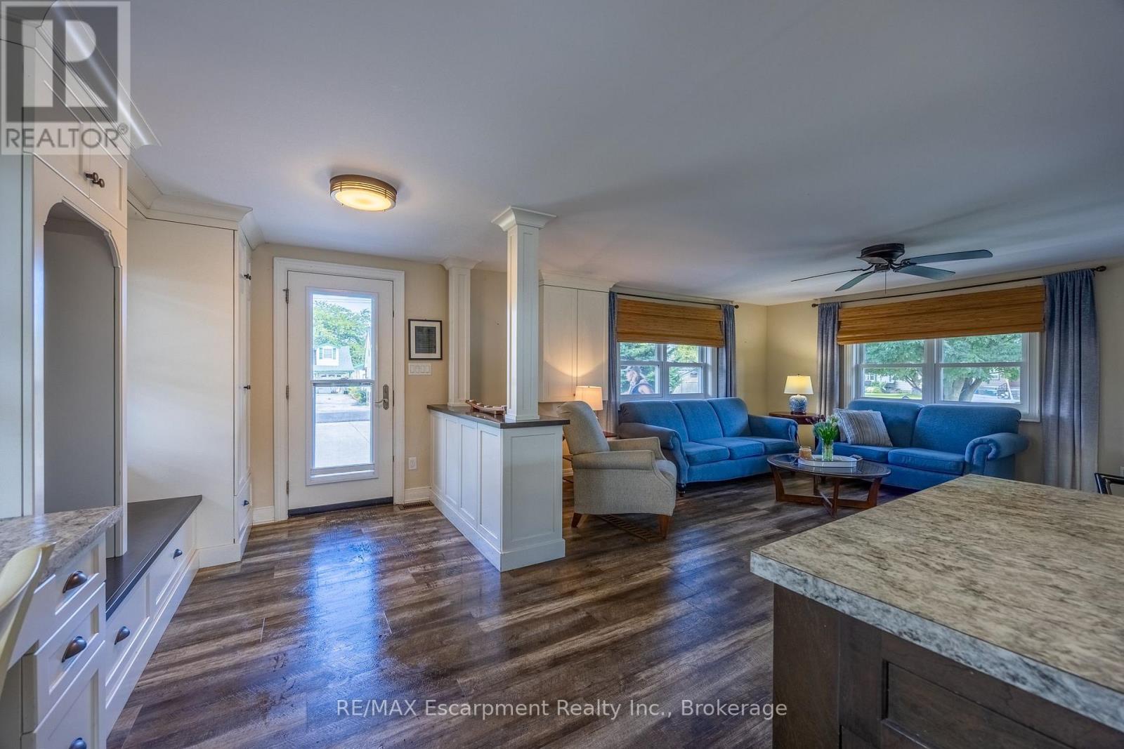 116 Erie Boulevard, Norfolk, Ontario  N0E 1M0 - Photo 11 - X13805708