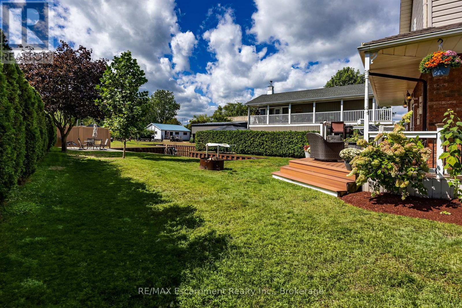116 Erie Boulevard, Norfolk, Ontario  N0E 1M0 - Photo 29 - X13805708