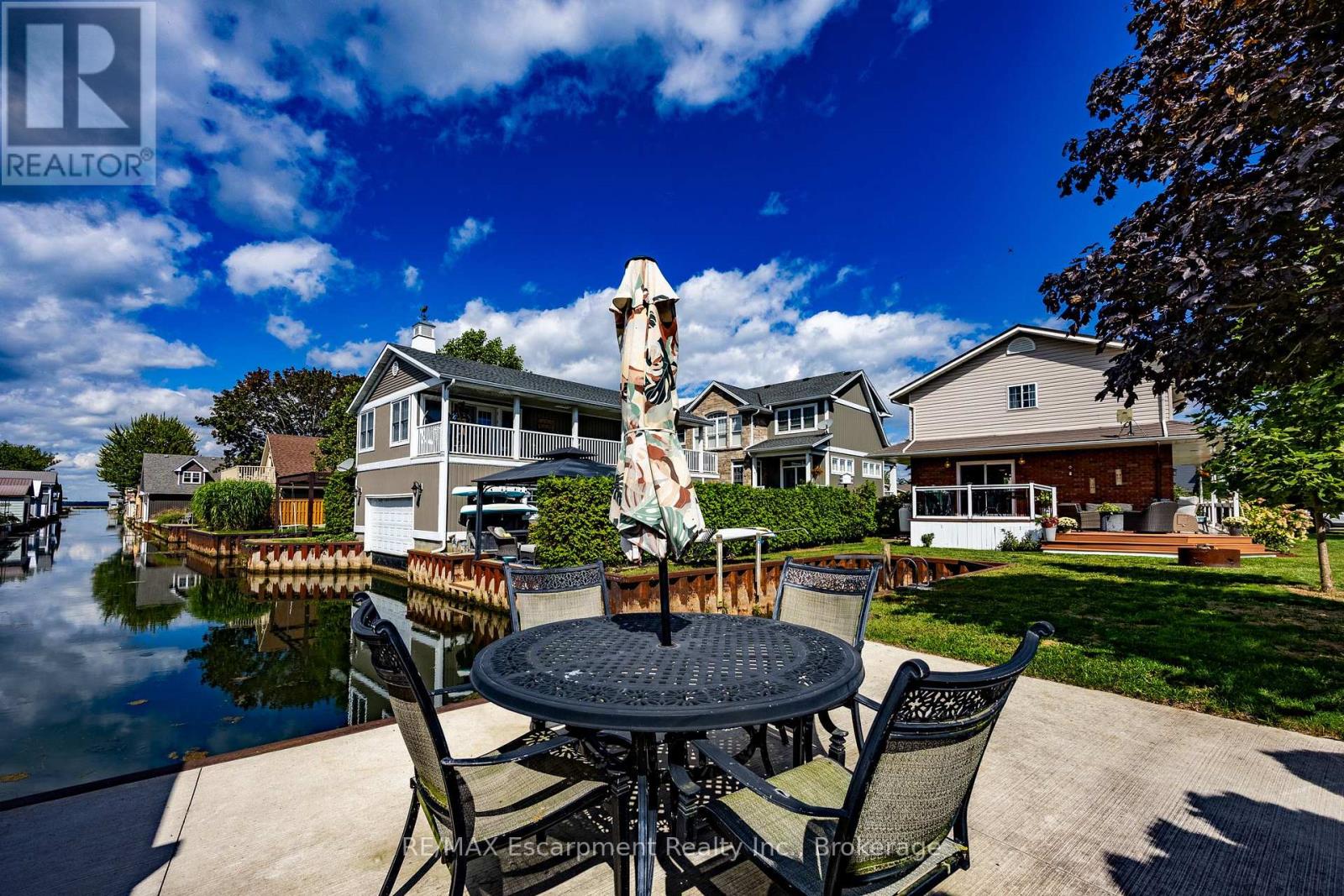 116 Erie Boulevard, Norfolk, Ontario  N0E 1M0 - Photo 3 - X13805708
