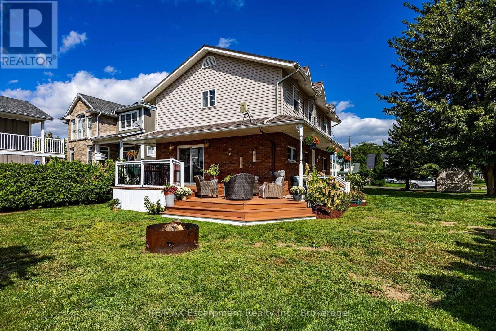 116 Erie Boulevard, Norfolk, Ontario  N0E 1M0 - Photo 30 - X13805708