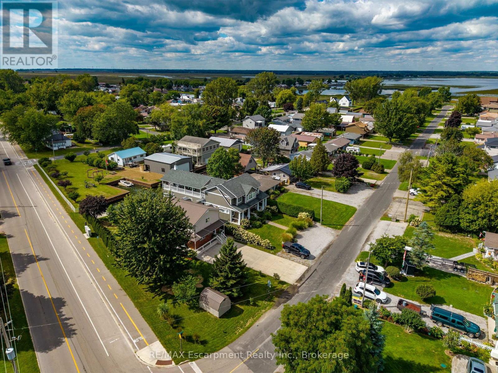 116 Erie Boulevard, Norfolk, Ontario  N0E 1M0 - Photo 35 - X13805708