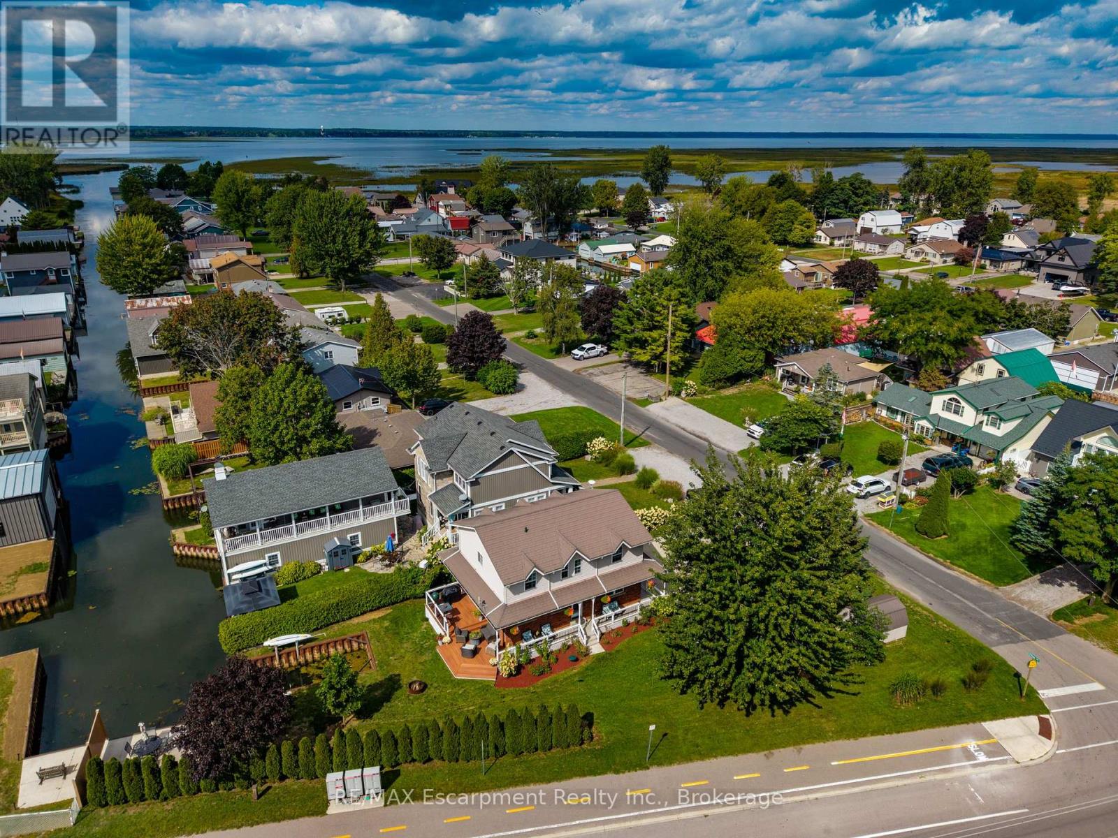 116 Erie Boulevard, Norfolk, Ontario  N0E 1M0 - Photo 37 - X13805708