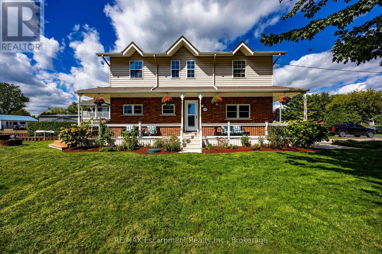 116 Erie Boulevard, Norfolk, Ontario  N0E 1M0 - Photo 4 - X13805708