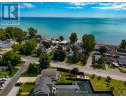 116 ERIE BOULEVARD, Norfolk, Ontario