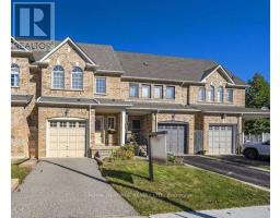 34 GATEWAY COURT, Whitby, Ontario