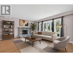 3310 HAVENWOOD DRIVE, Mississauga, Ontario