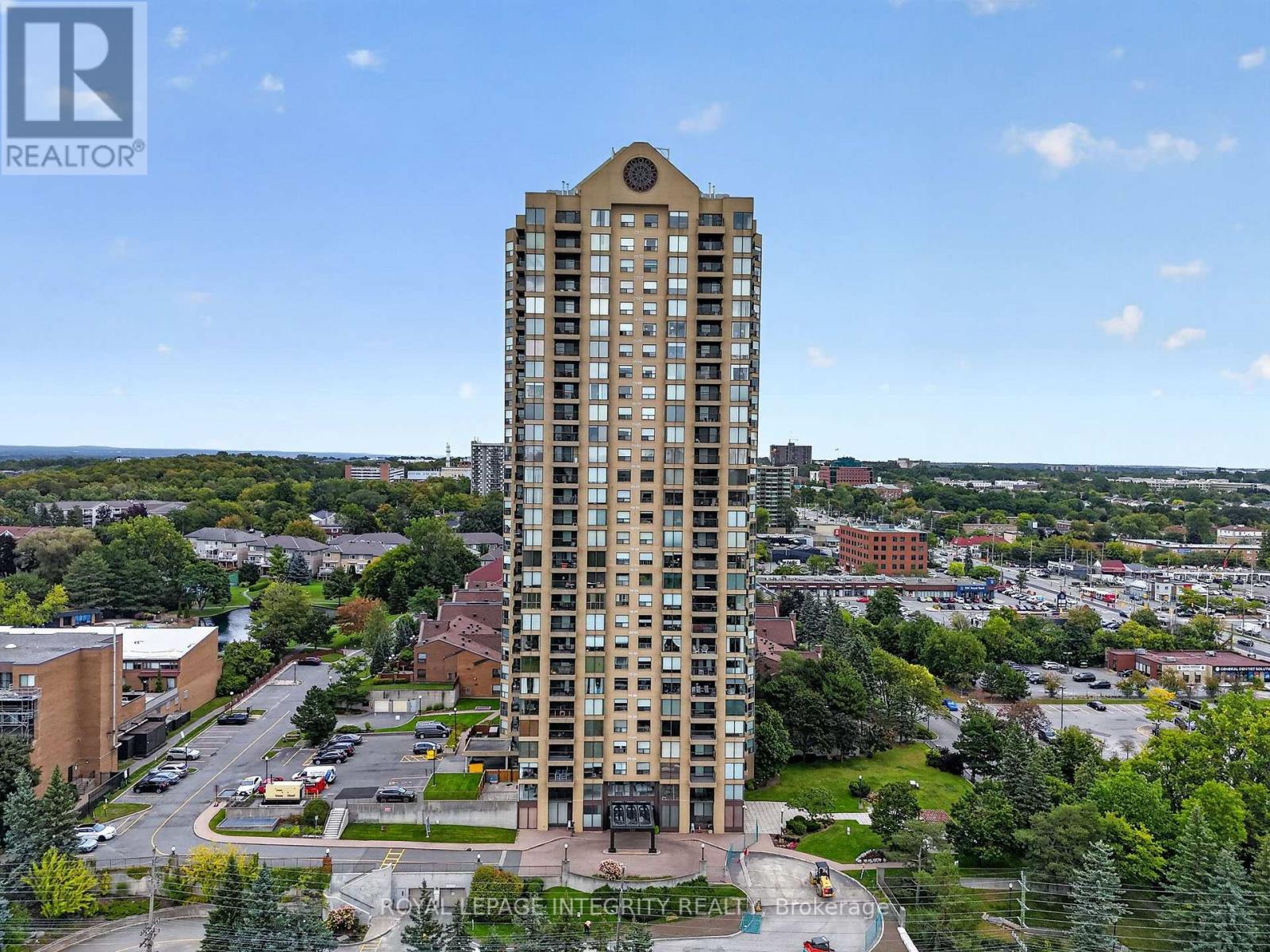 302 - 545 St Laurent Boulevard, Ottawa, Ontario K1K 4H9 - Photo 48 - X13805056