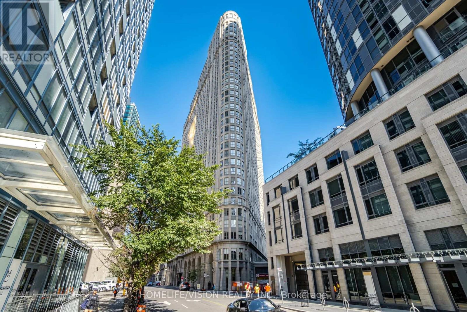 706 - 25 THE ESPLANADE, Toronto, Ontario