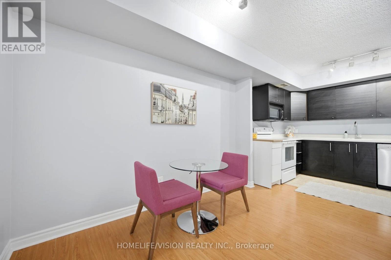 706 - 25 The Esplanade, Toronto, Ontario  M5E 1W5 - Photo 11 - C13805698