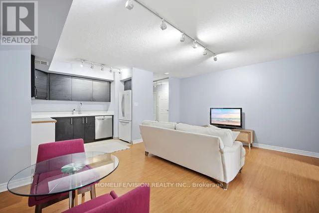 706 - 25 The Esplanade, Toronto, Ontario  M5E 1W5 - Photo 12 - C13805698