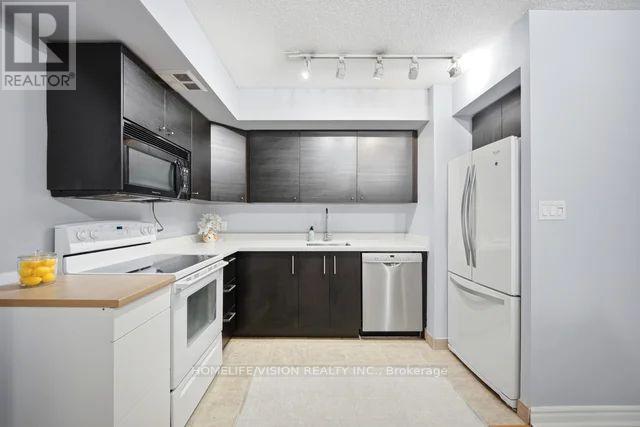 706 - 25 The Esplanade, Toronto, Ontario  M5E 1W5 - Photo 14 - C13805698
