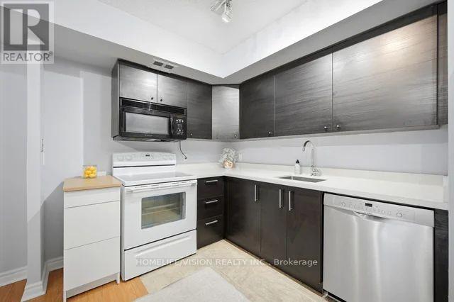 706 - 25 The Esplanade, Toronto, Ontario  M5E 1W5 - Photo 15 - C13805698