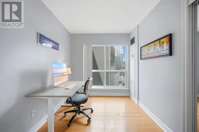 706 - 25 The Esplanade, Toronto, Ontario  M5E 1W5 - Photo 20 - C13805698