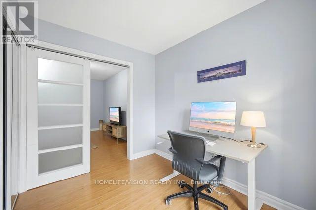 706 - 25 The Esplanade, Toronto, Ontario  M5E 1W5 - Photo 21 - C13805698