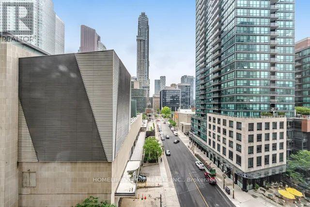 706 - 25 The Esplanade, Toronto, Ontario  M5E 1W5 - Photo 26 - C13805698