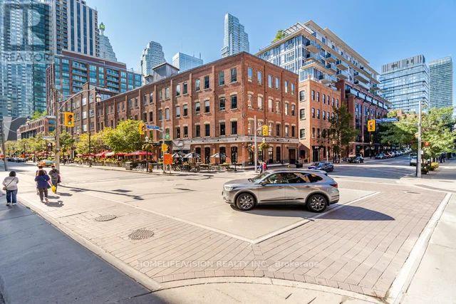 706 - 25 The Esplanade, Toronto, Ontario  M5E 1W5 - Photo 43 - C13805698