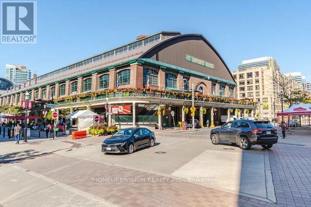 706 - 25 The Esplanade, Toronto, Ontario  M5E 1W5 - Photo 44 - C13805698