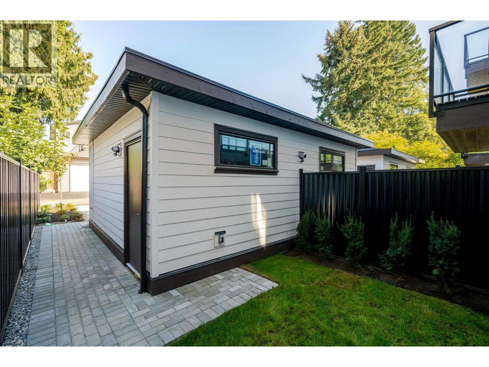 102 1759 Morgan Avenue, Port Coquitlam, British Columbia  V3C 1J6 - Photo 38 - R3164362