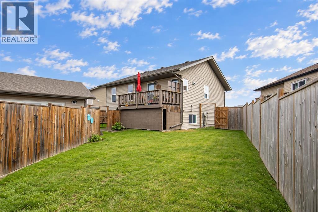 10 Hansen Close