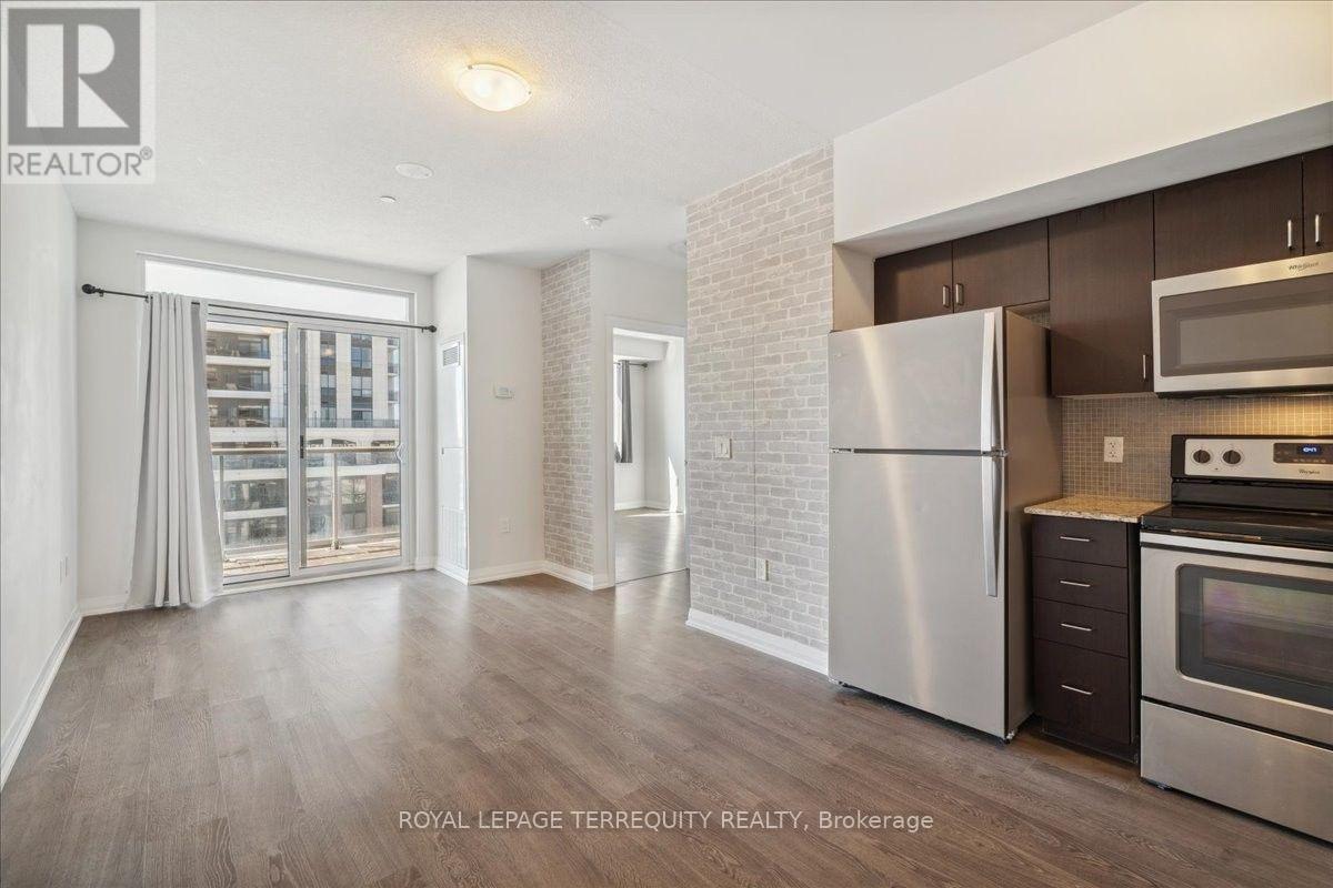 717 - 9560 Markham Road, Markham, Ontario L6E 0T9 - Photo 14 - N13805704