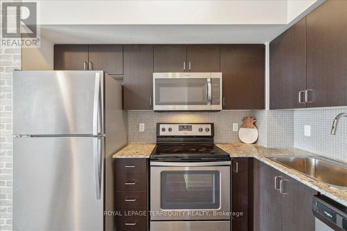 717 - 9560 Markham Road, Markham, Ontario L6E 0T9 - Photo 16 - N13805704