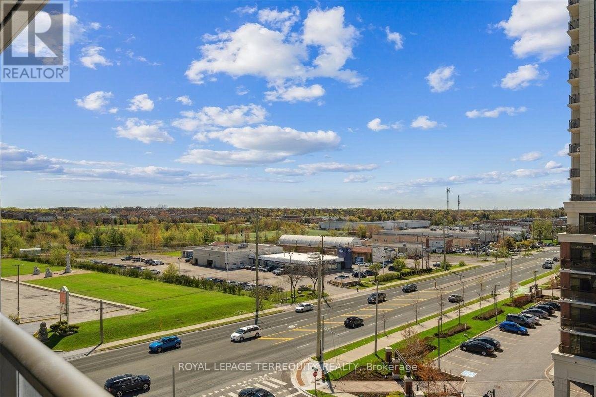717 - 9560 Markham Road, Markham, Ontario L6E 0T9 - Photo 22 - N13805704