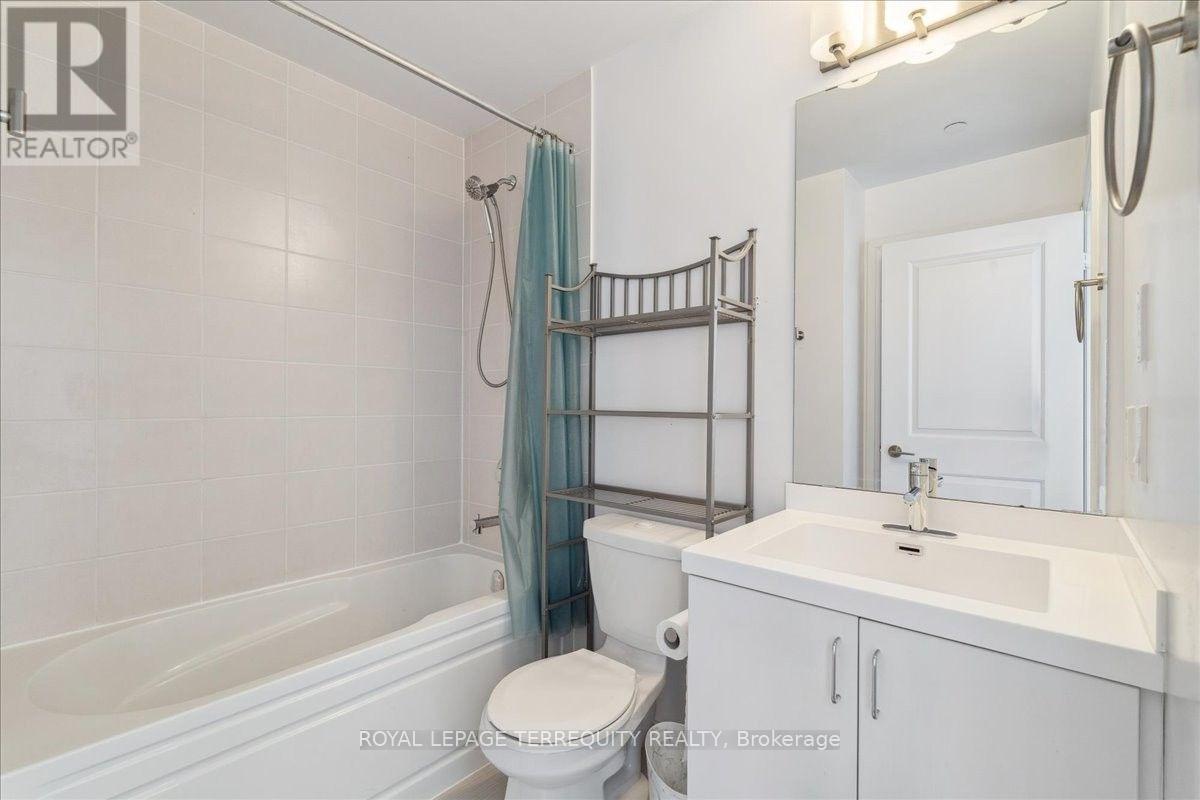 717 - 9560 Markham Road, Markham, Ontario L6E 0T9 - Photo 23 - N13805704