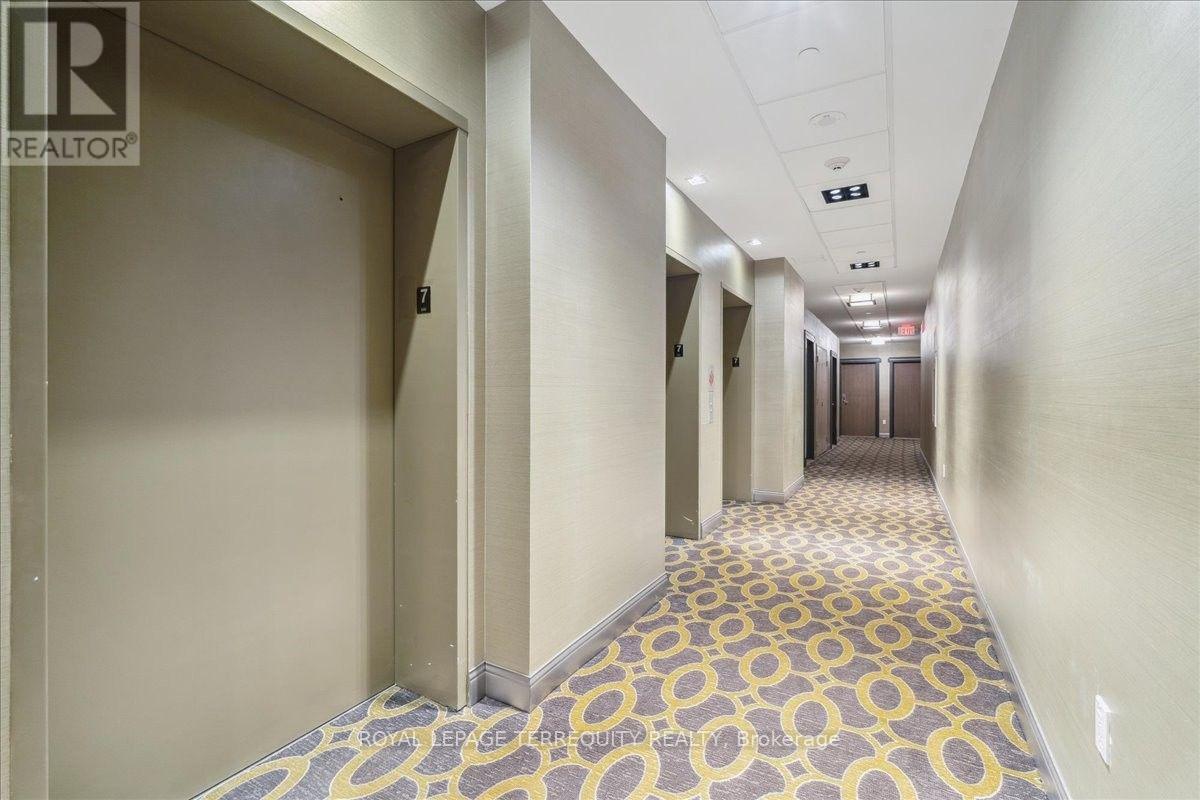 717 - 9560 Markham Road, Markham, Ontario L6E 0T9 - Photo 26 - N13805704