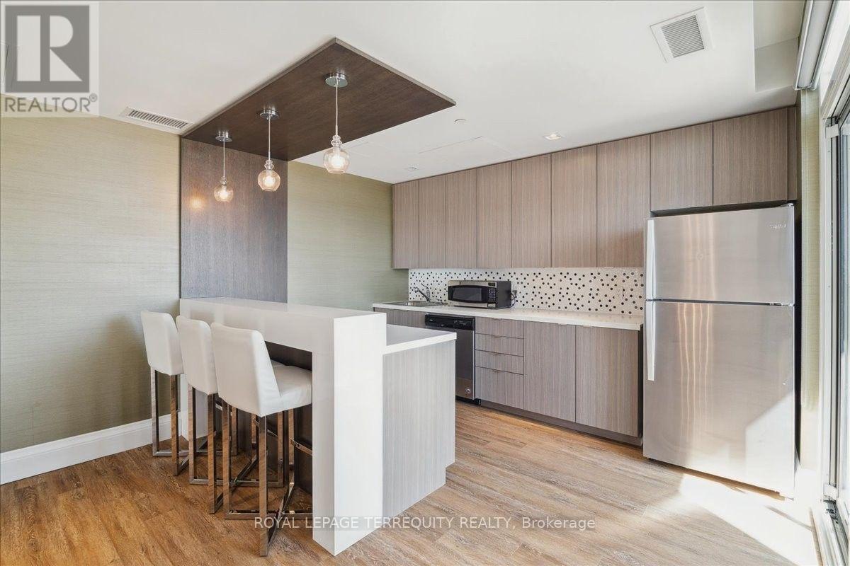 717 - 9560 Markham Road, Markham, Ontario L6E 0T9 - Photo 28 - N13805704