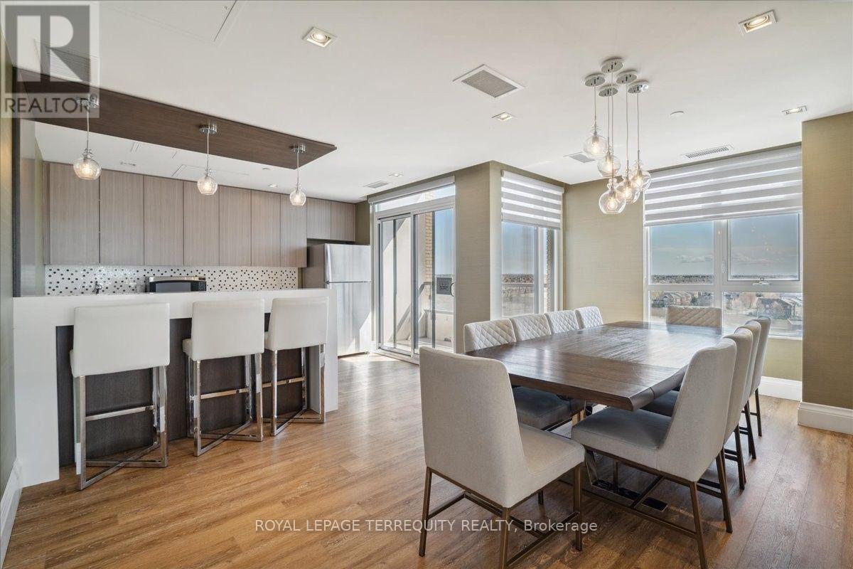 717 - 9560 Markham Road, Markham, Ontario L6E 0T9 - Photo 29 - N13805704