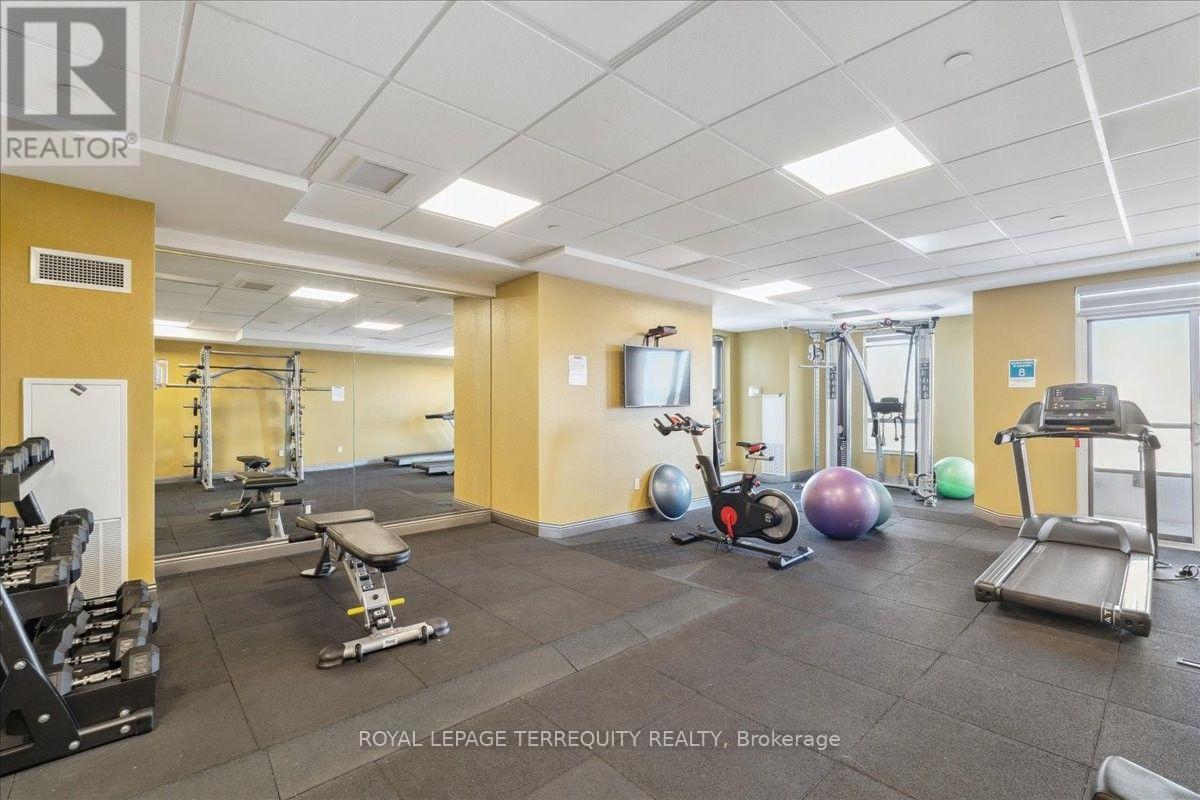 717 - 9560 Markham Road, Markham, Ontario L6E 0T9 - Photo 32 - N13805704