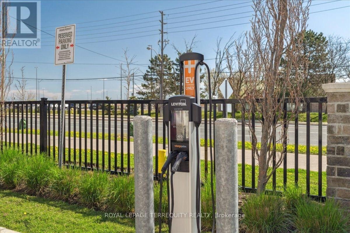 717 - 9560 Markham Road, Markham, Ontario L6E 0T9 - Photo 34 - N13805704