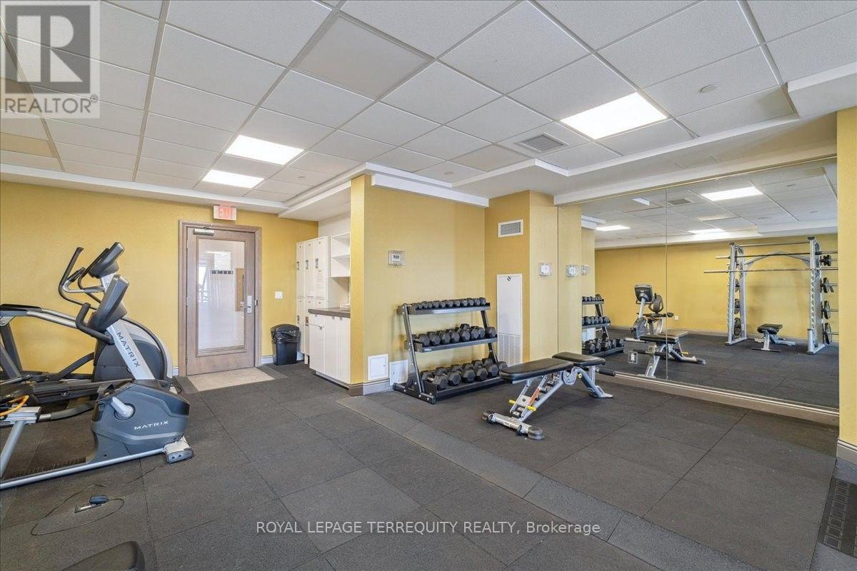 717 - 9560 Markham Road, Markham, Ontario L6E 0T9 - Photo 35 - N13805704