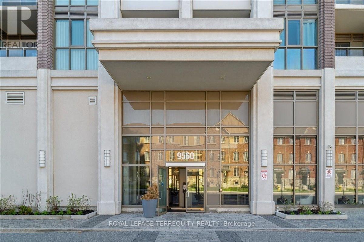 717 - 9560 Markham Road, Markham, Ontario L6E 0T9 - Photo 4 - N13805704