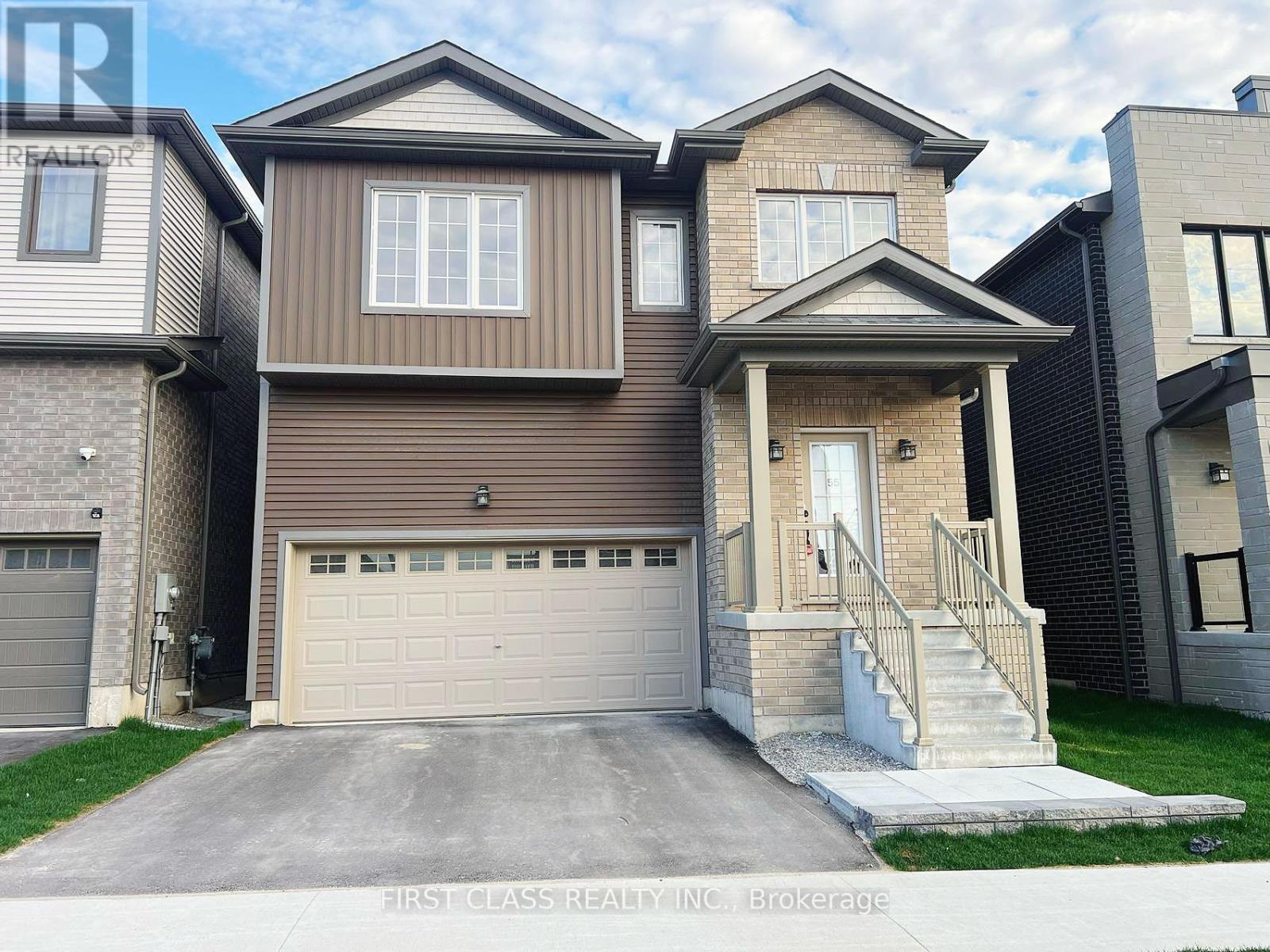 55 WHEATFIELD ROAD, barrie, Ontario