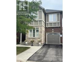 BASEMENT - 5 KILLICK ROAD, Brampton, Ontario