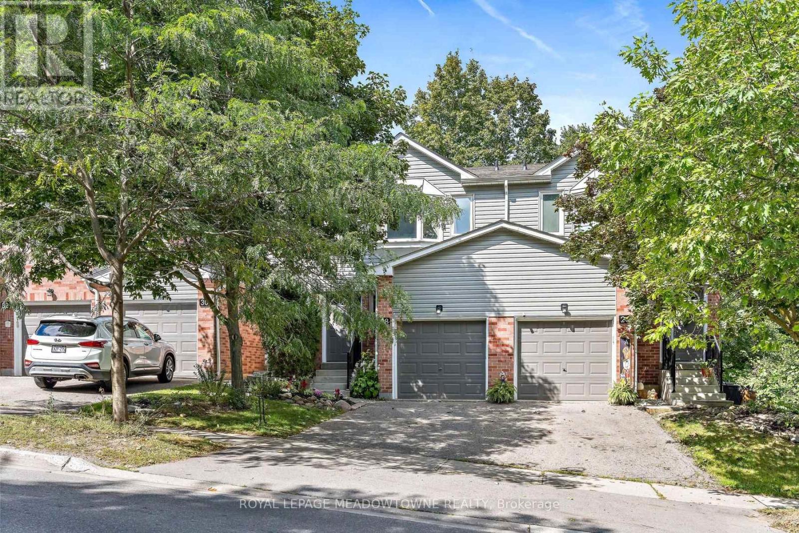 174 - 28 MAPLE AVENUE, Halton Hills, Ontario