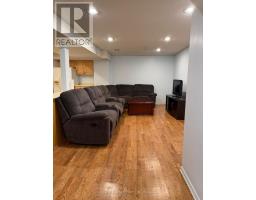 BASEMENT - 4289 RADISSON CRESCENT, Mississauga, Ontario