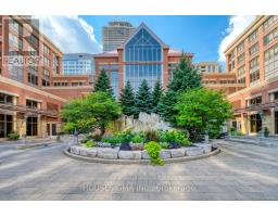 2703 - 4090 LIVING ARTS DRIVE, Mississauga, Ontario