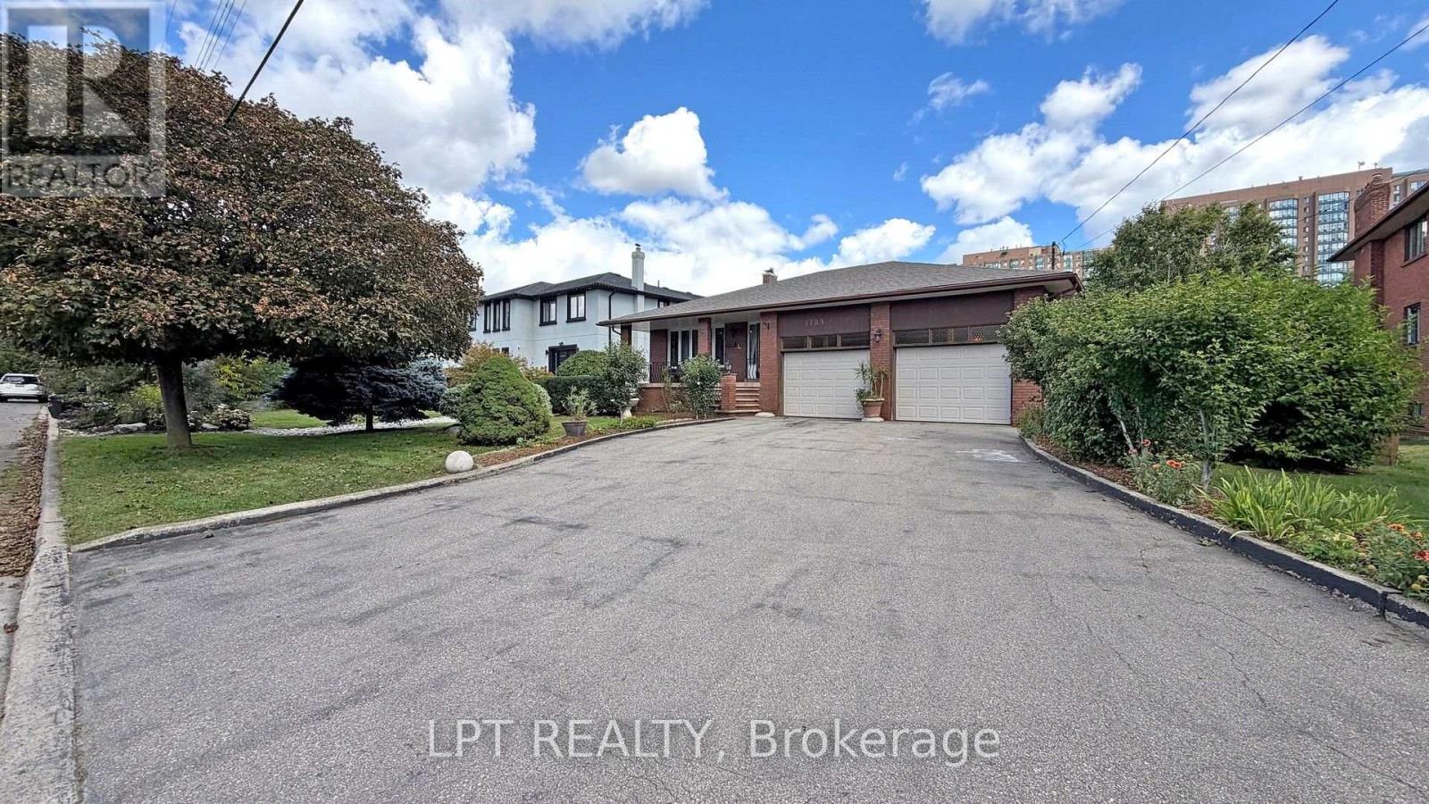 3185 PARKERHILL ROAD, Mississauga, Ontario