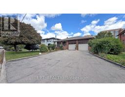 3185 PARKERHILL ROAD, Mississauga, Ontario