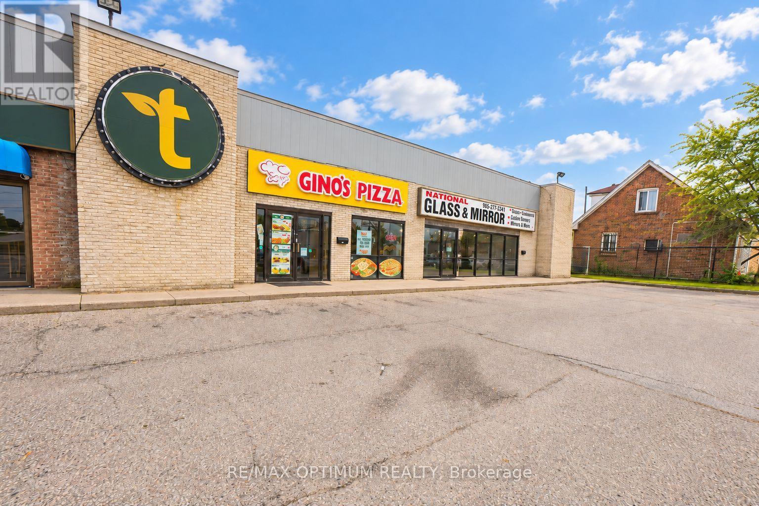 2 - 1706 DUNDAS STREET E, Mississauga, Ontario