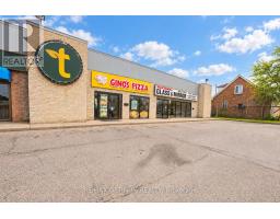 2 - 1706 DUNDAS STREET E, Mississauga, Ontario