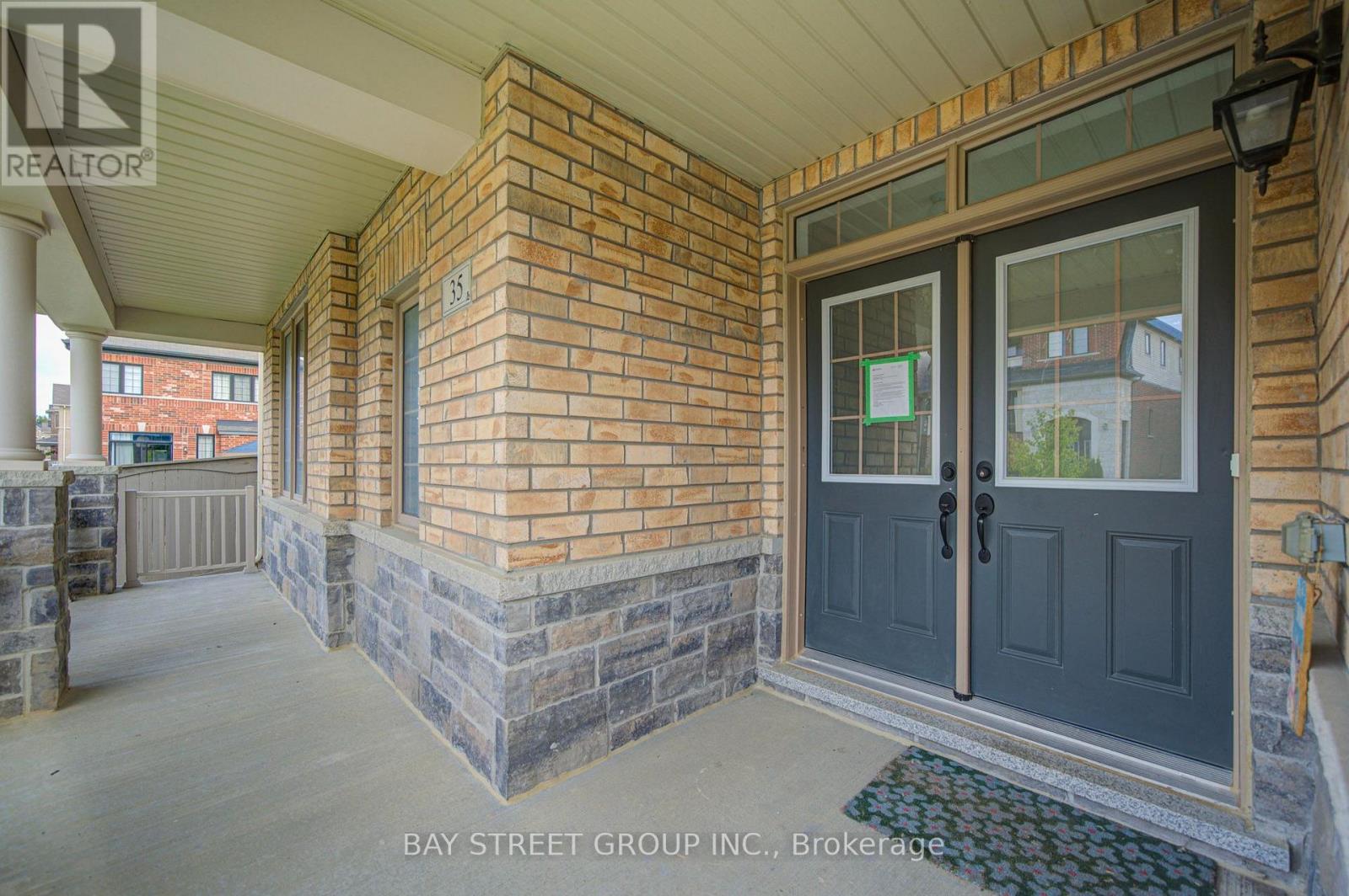 35 BROWNSBERGER ROAD, Whitchurch-Stouffville, Ontario
