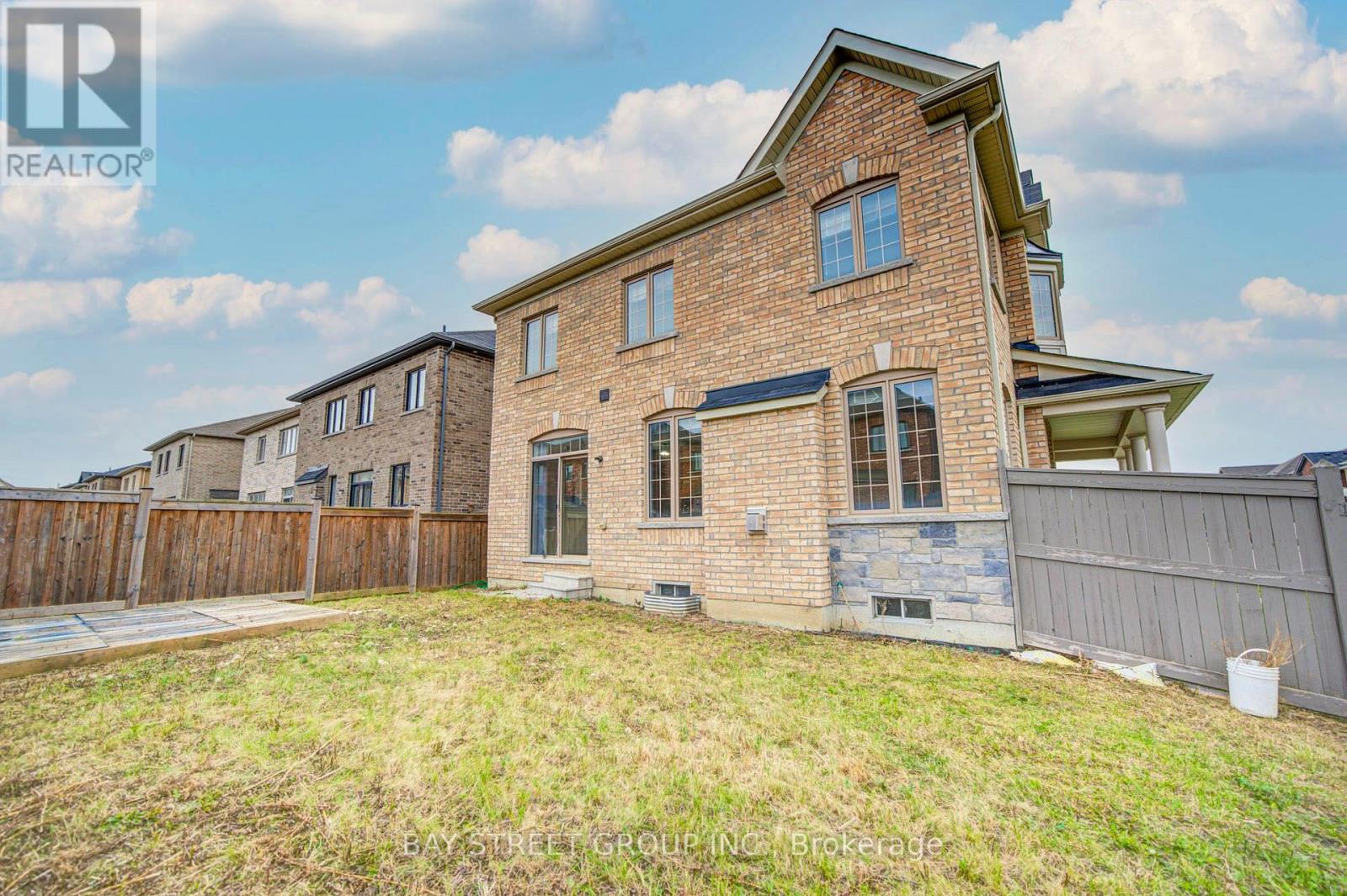 35 Brownsberger Road, Whitchurch-Stouffville, Ontario  L4A 0W5 - Photo 36 - N13586116