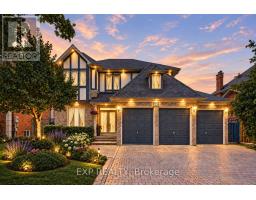 19 SPRINGBROOK DRIVE, Richmond Hill, Ontario