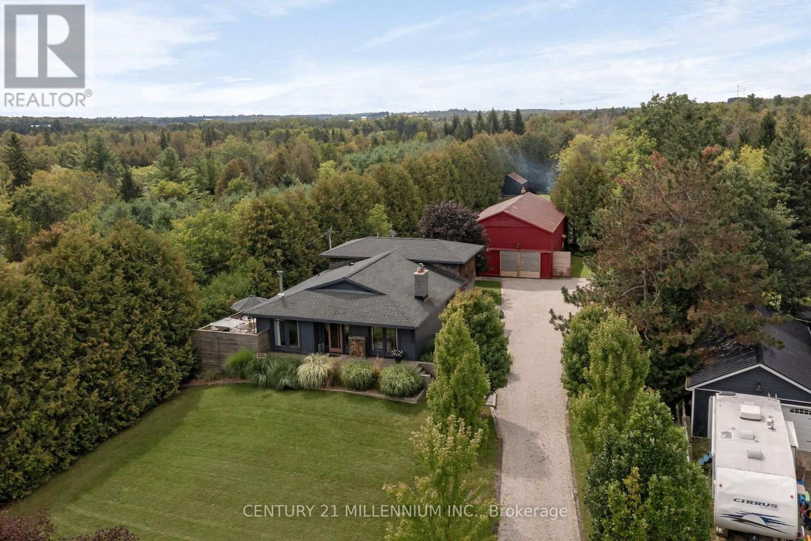 5836 Fifth Line, Erin, Ontario  N0B 1Z0 - Photo 46 - X13805654