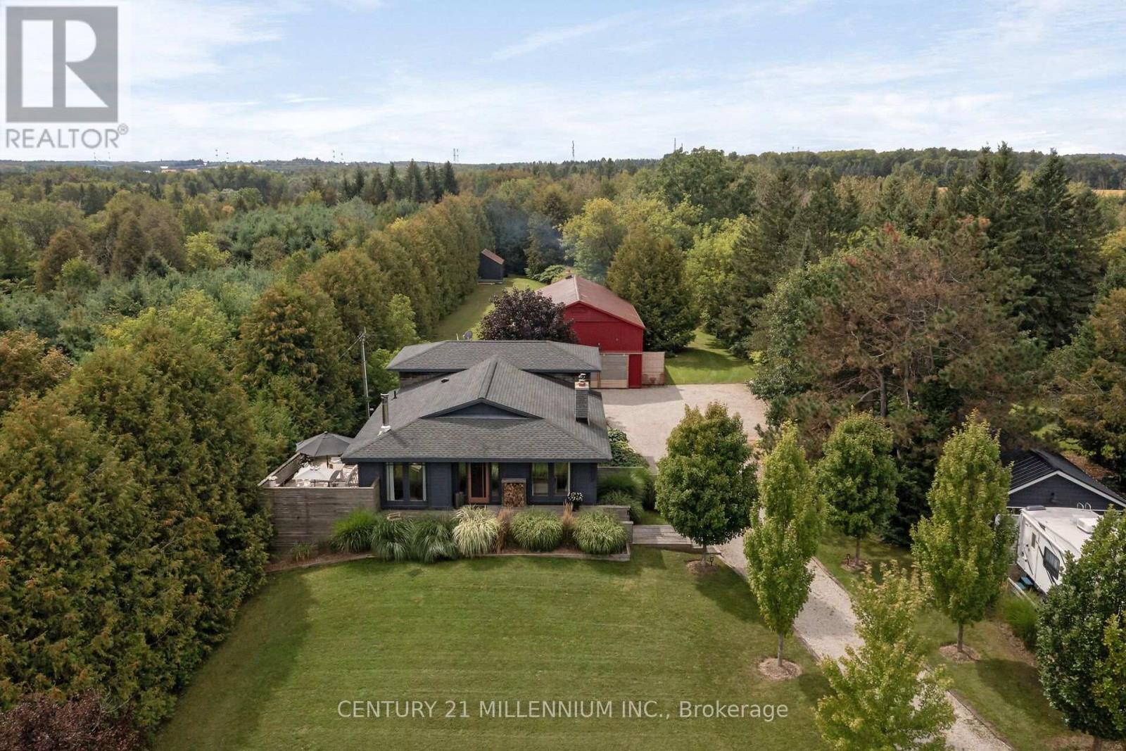 5836 Fifth Line, Erin, Ontario  N0B 1Z0 - Photo 47 - X13805654