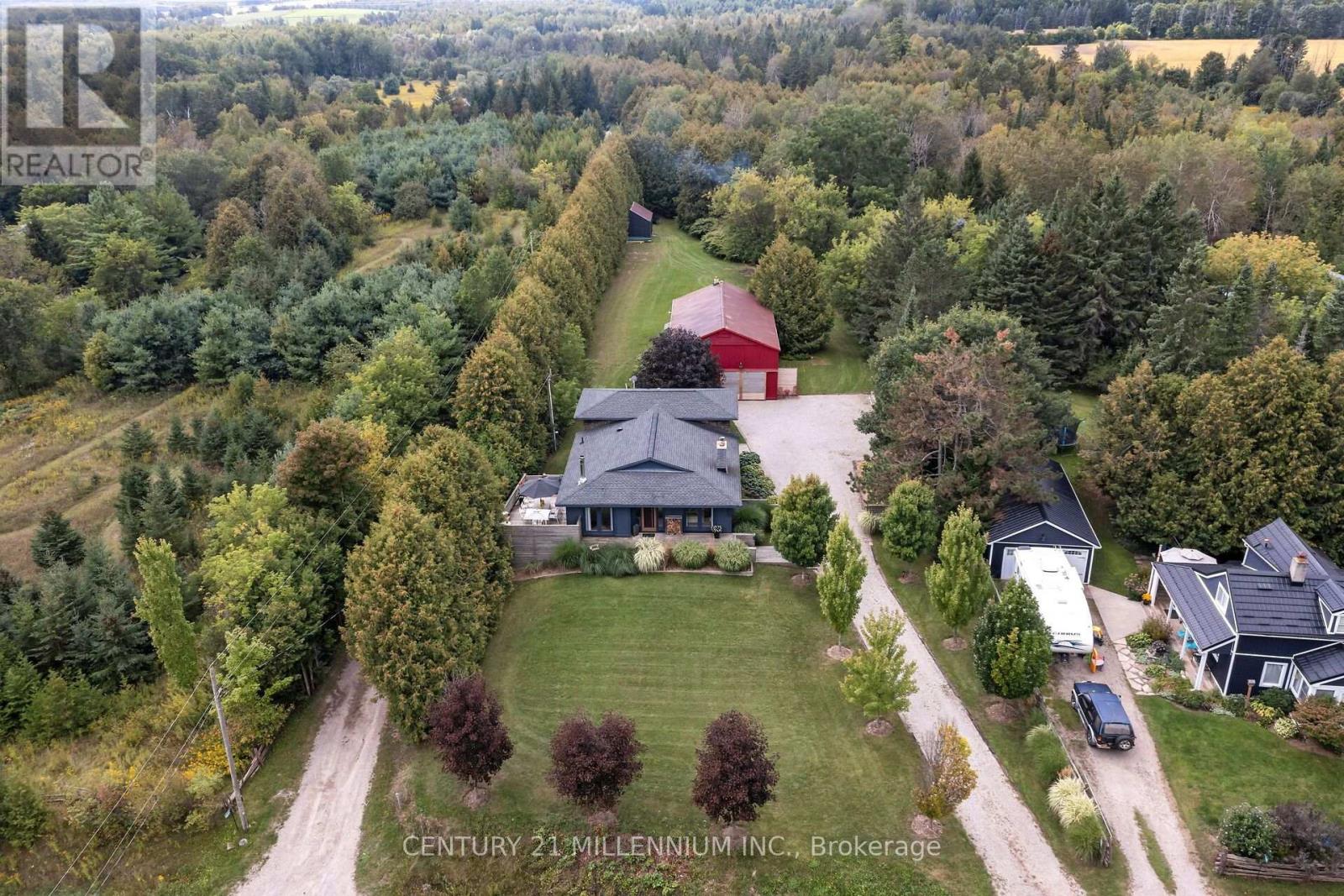 5836 Fifth Line, Erin, Ontario  N0B 1Z0 - Photo 48 - X13805654